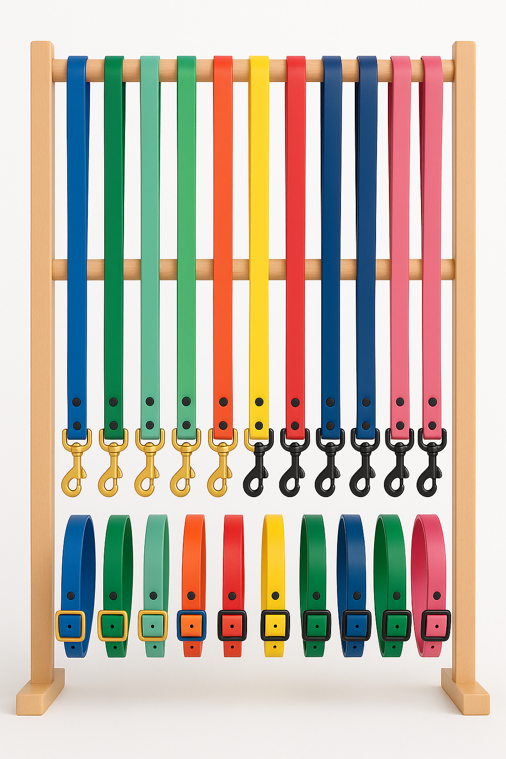 Complete Training Set